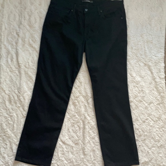 Joe's Jeans Black Men's Pants - Picture 3 of 4